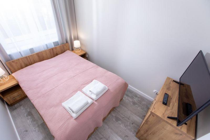Resort Apartamenty Klifowa Rewal 29 Ngoại thất bức ảnh